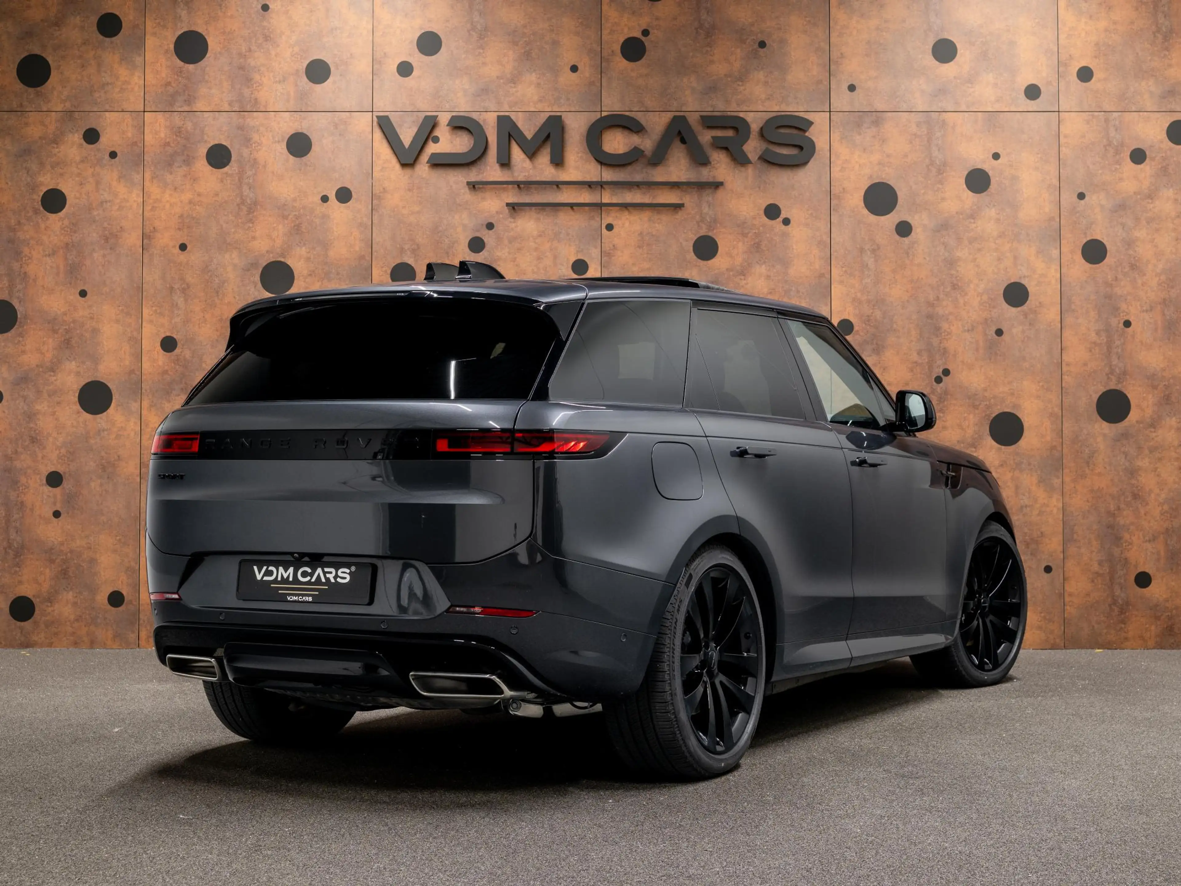 Land Rover Range Rover Sport 3.0 P550e Autobiography Edition PHEV | Trekhaak | — photo 5