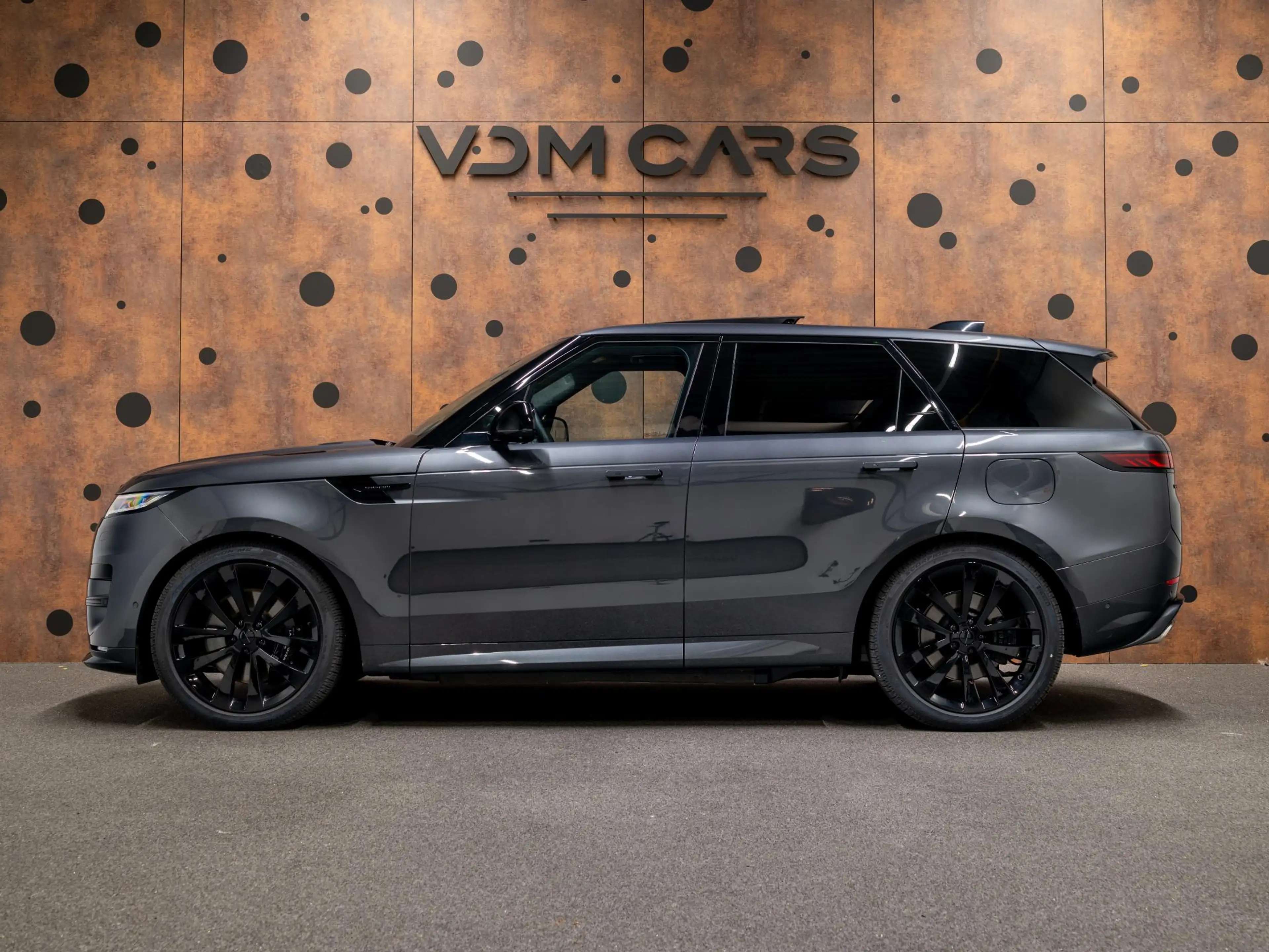 Land Rover Range Rover Sport 3.0 P550e Autobiography Edition PHEV | Trekhaak | — photo 2
