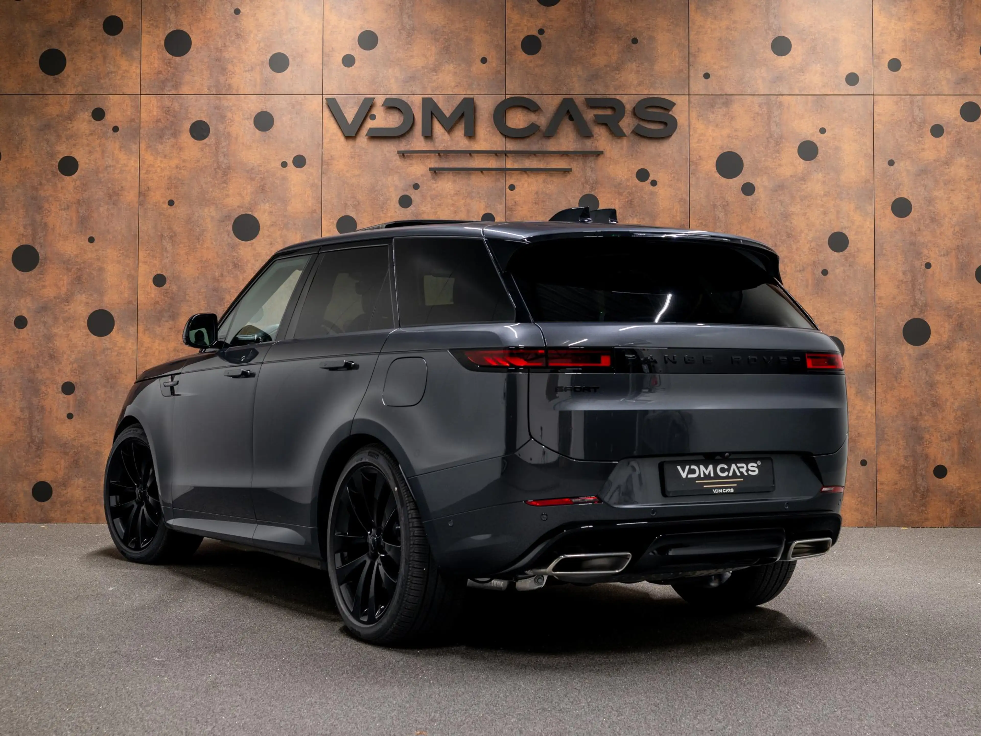Land Rover Range Rover Sport 3.0 P550e Autobiography Edition PHEV | Trekhaak | — photo 3