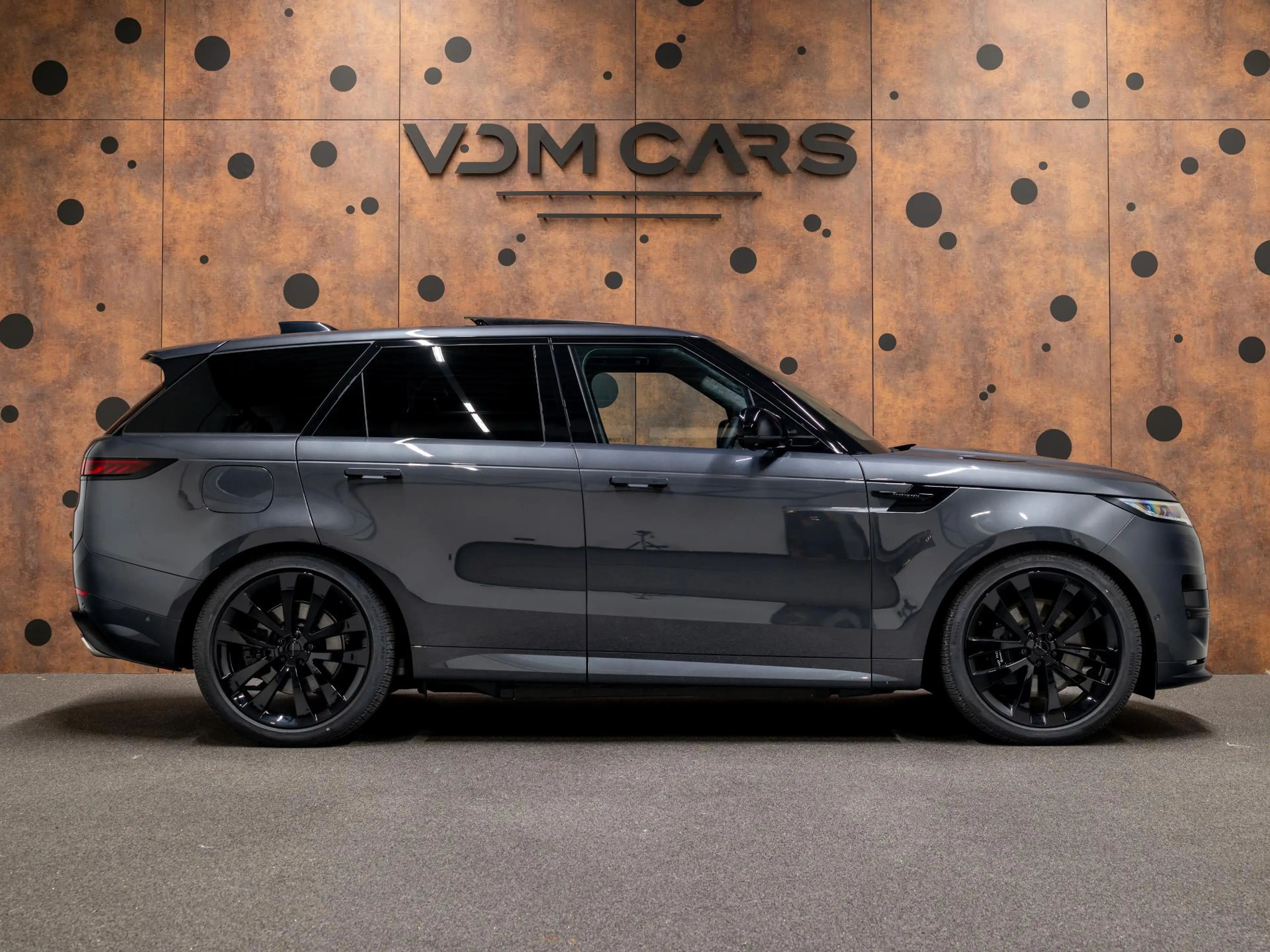 Land Rover Range Rover Sport 3.0 P550e Autobiography Edition PHEV | Trekhaak | — photo 6