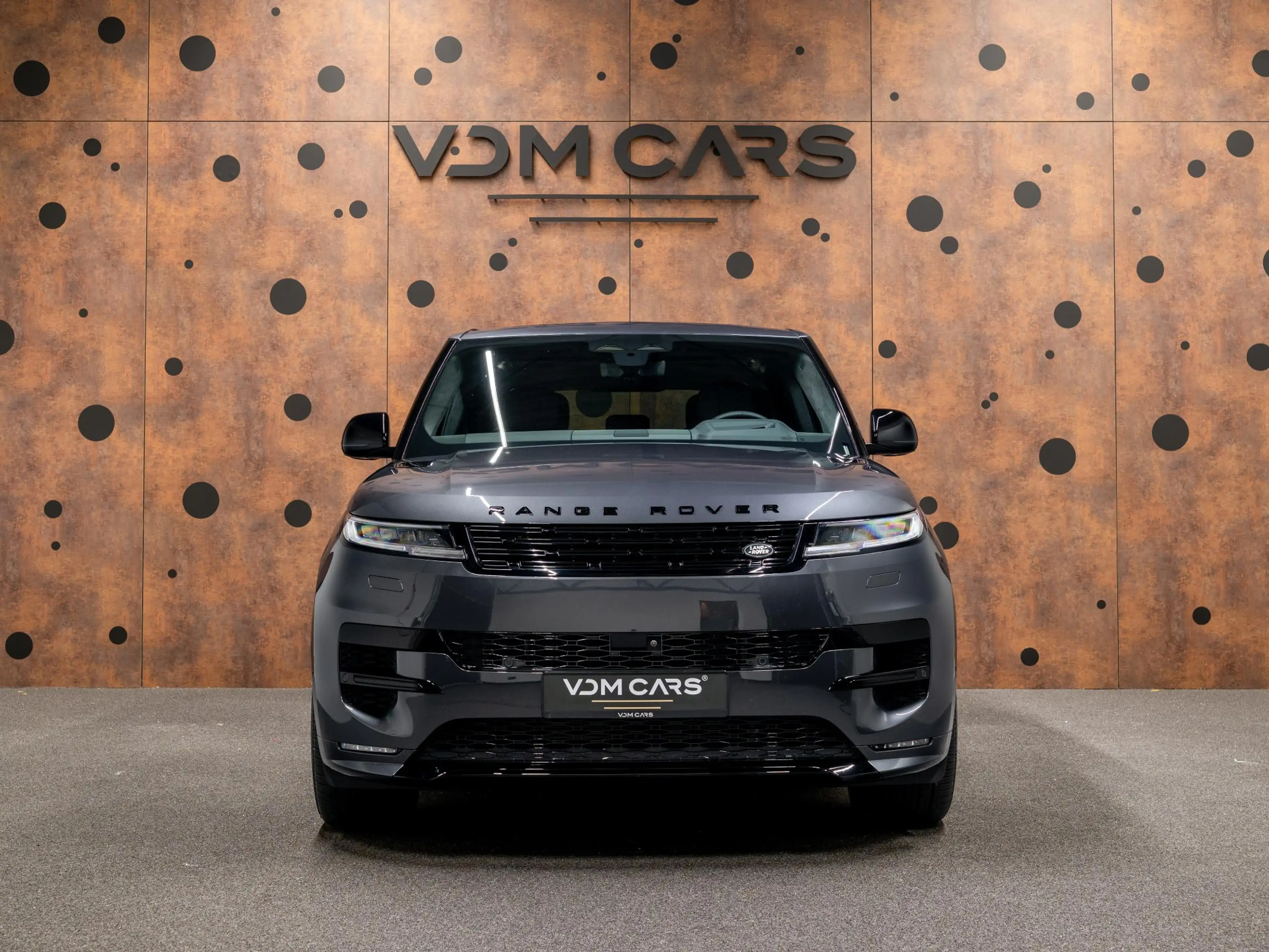 Land Rover Range Rover Sport 3.0 P550e Autobiography Edition PHEV | Trekhaak | — photo 8