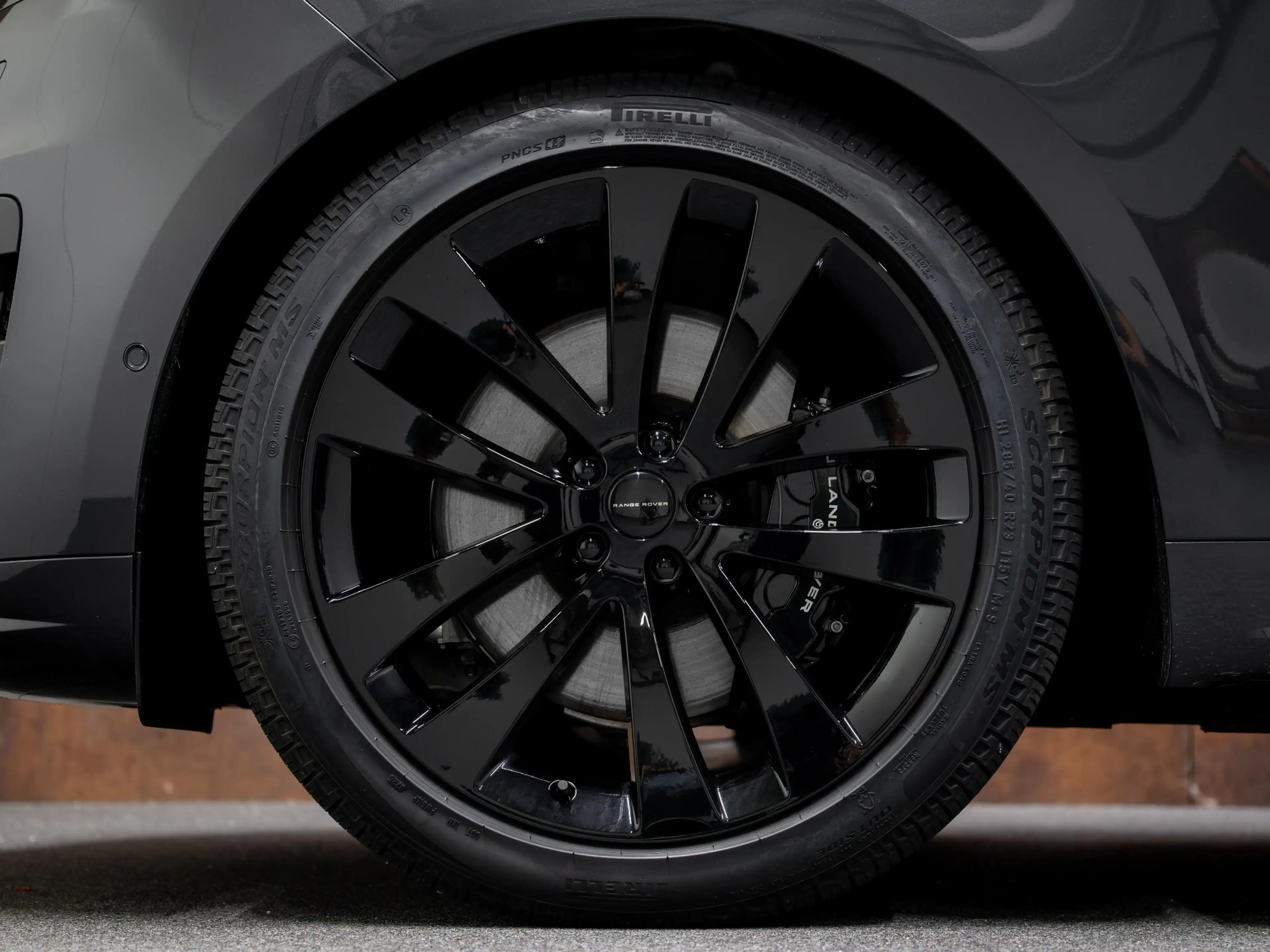 Land Rover Range Rover Sport 3.0 P550e Autobiography Edition PHEV | Trekhaak | — photo 15