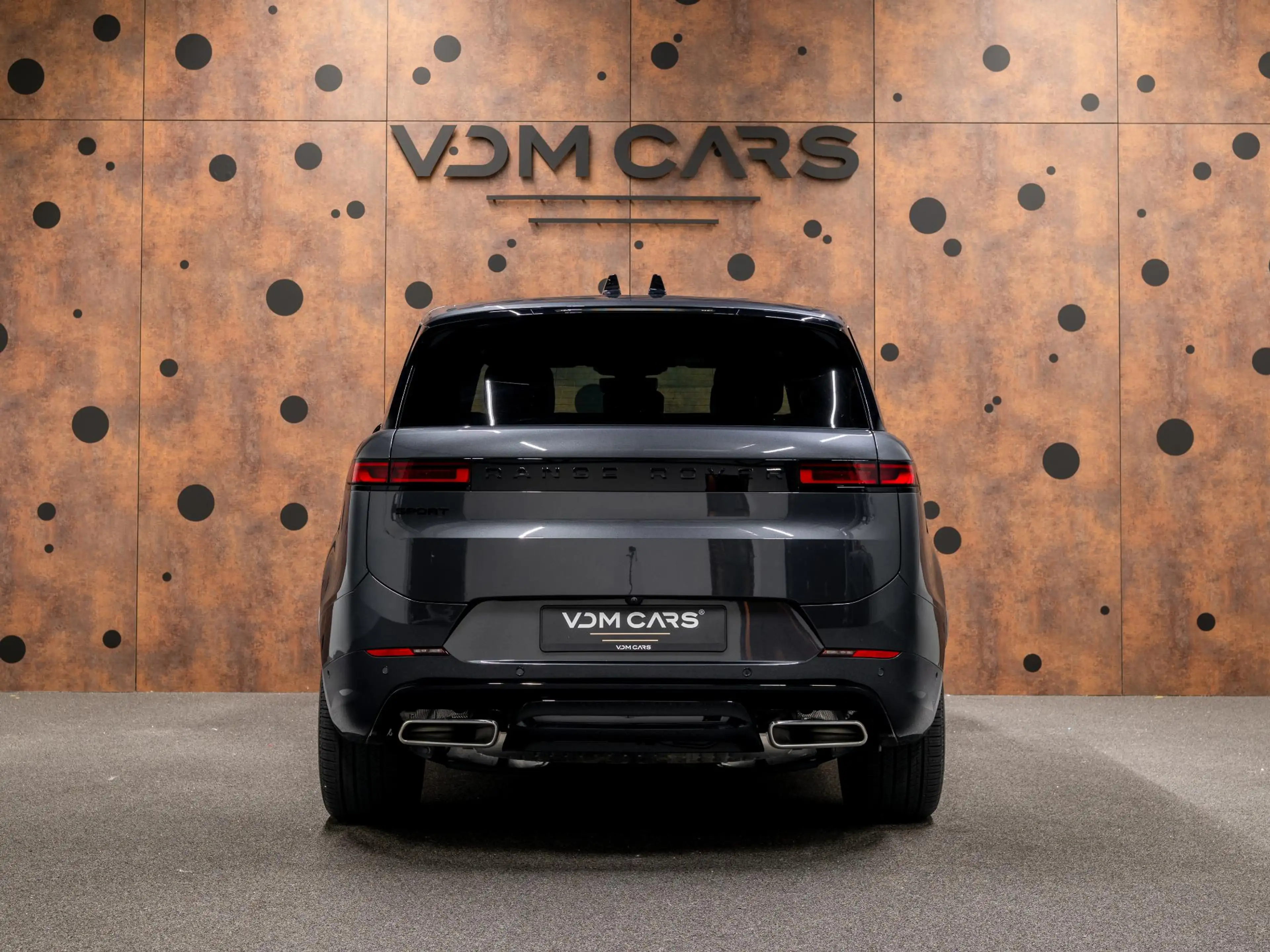 Land Rover Range Rover Sport 3.0 P550e Autobiography Edition PHEV | Trekhaak | — photo 4