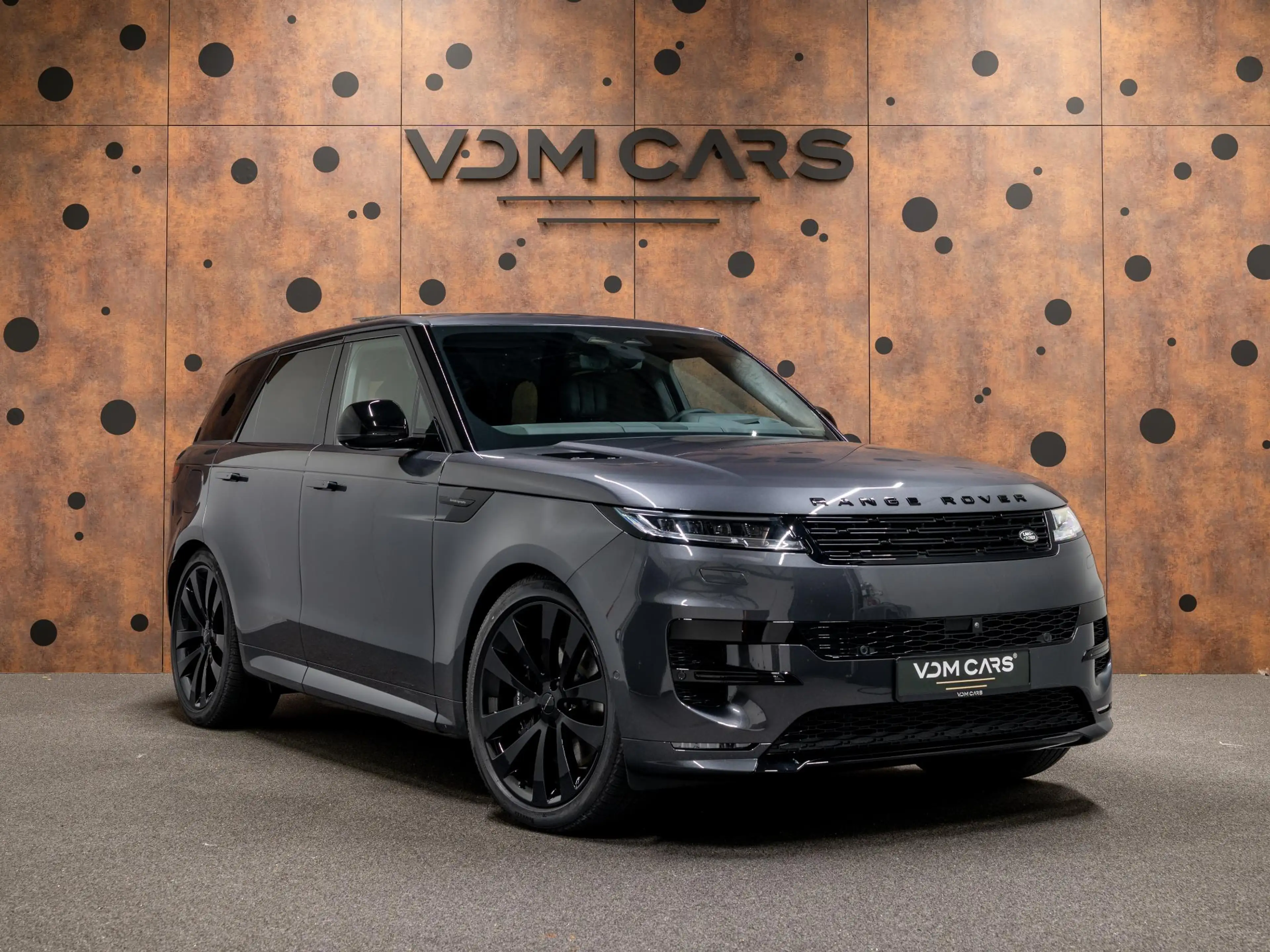 Land Rover Range Rover Sport 3.0 P550e Autobiography Edition PHEV | Trekhaak | — photo 7