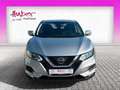 Nissan Qashqai ACENTA 1.2 (*NOTREMSASSISTENT*NAVI*) Plateado - thumbnail 2