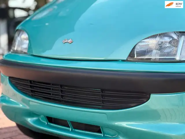 Ligier Nova Brommobiel Economic 500L | Demo 12 Maanden Garanti