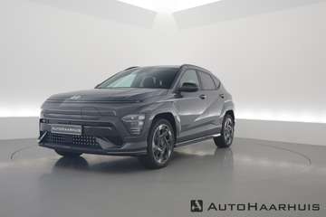 Electric N Line 65.4 kWh | Navi | Adapt. Cruise |