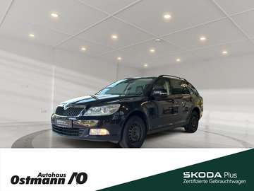 Combi Elegance 103kw TDI 4x4 *NAVI*Standheizung*