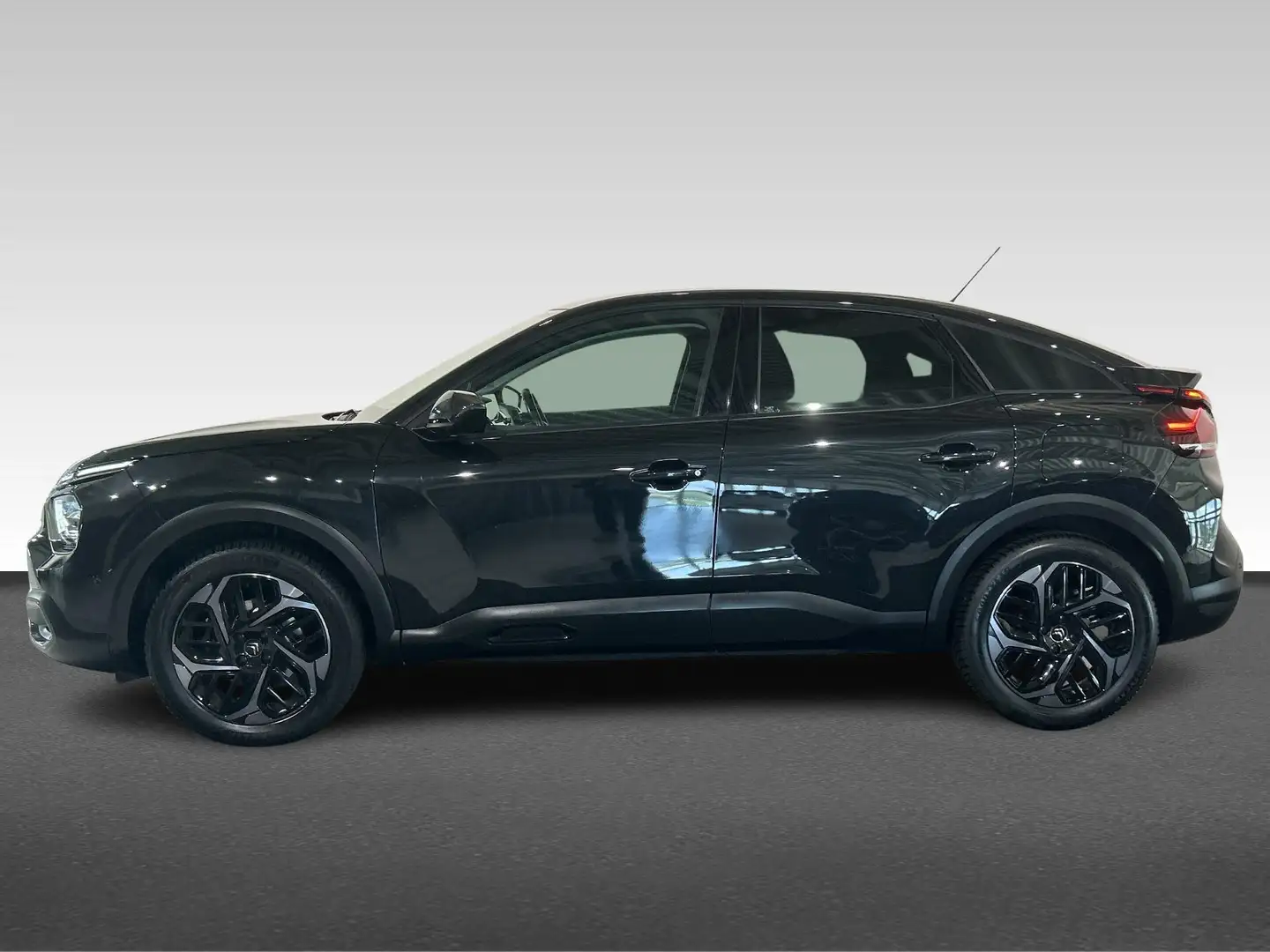 Citroen C4 1.2 PureTech 130pk Business Plus Noir - 2