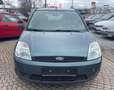 Ford Fiesta Basis im sehr guten Zustand Grün - thumbnail 1