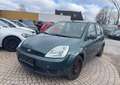 Ford Fiesta Basis im sehr guten Zustand Grün - thumbnail 2