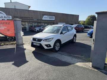 1.0 EcoTSI - 115 SS Bva Xcellence gps + clim + radar AR