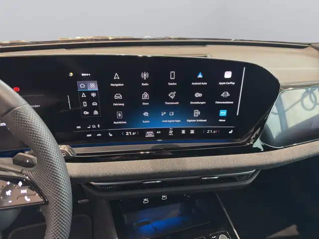 Audi A5 TDI quattro Ansicht 18
