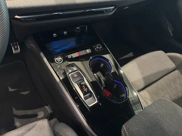 Audi A5 TDI quattro Ansicht 20