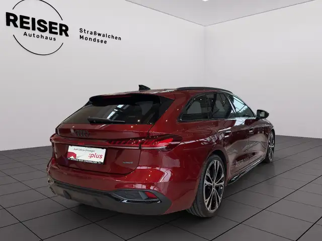 Audi A5 TDI quattro Ansicht 5