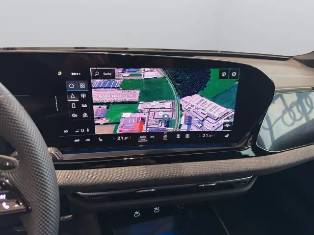 Audi A5 TDI quattro Ansicht 19