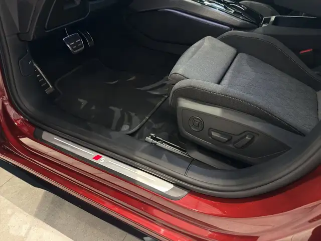 Audi A5 TDI quattro Ansicht 14