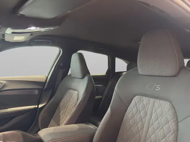 Audi A5 TDI quattro Ansicht 13