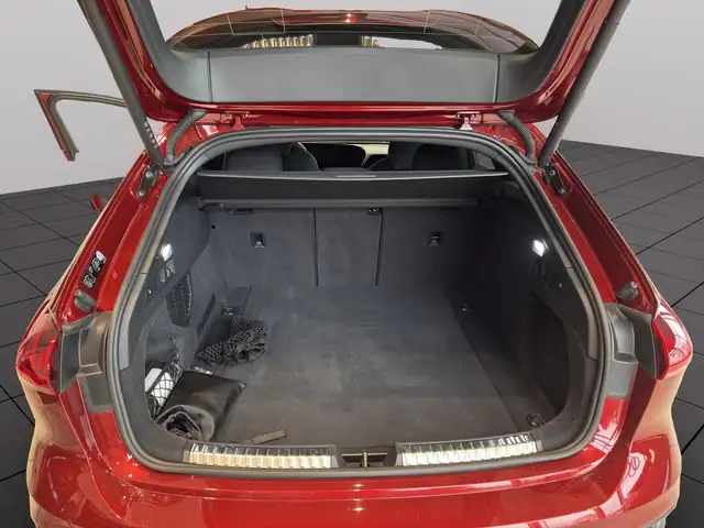 Audi A5 TDI quattro Ansicht 23