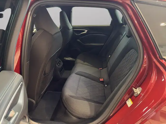 Audi A5 TDI quattro Ansicht 15