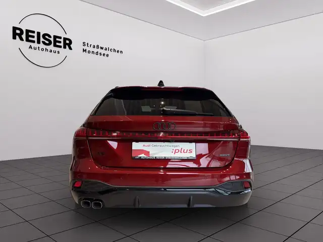 Audi A5 TDI quattro Ansicht 8