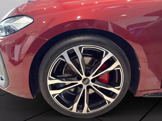 Audi A5 TDI quattro Ansicht 9