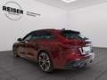 Audi A5 TDI quattro Rot - thumbnail 4