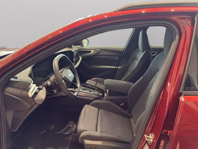 Audi A5 TDI quattro Ansicht 10