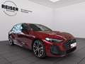 Audi A5 TDI quattro Rot - thumbnail 3