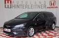 Opel Astra ST CDTI Elegance LED AHV KAMERA WINTERPAKET Noir - thumbnail 1