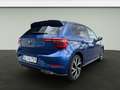 Volkswagen Polo R-Line 1,0 l TSI OPF 85 kW (116 PS) 7-Gang- Blau - thumbnail 7
