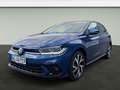 Volkswagen Polo R-Line 1,0 l TSI OPF 85 kW (116 PS) 7-Gang- Blau - thumbnail 2