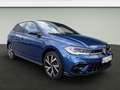 Volkswagen Polo R-Line 1,0 l TSI OPF 85 kW (116 PS) 7-Gang- Blau - thumbnail 9