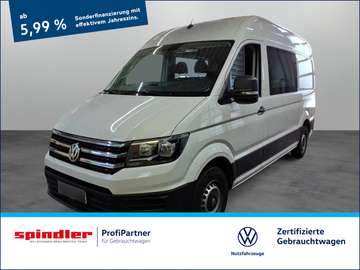 Plus 35 Kasten L2H2 / Bluetooth, Klima