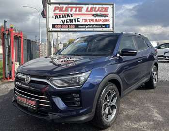 FAIBLE KM/EURO6D/CARPLAY/SPORT/ECO/1.6 E-