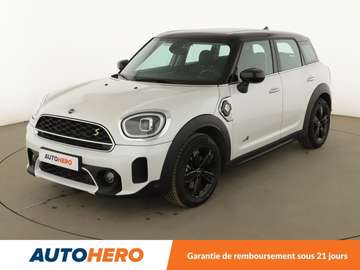 Cooper SE ALL4 Edition Premium Plus BVA6