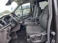 Ford Transit Custom 2.0 TDCi 130pk Dub.Cabine LIMITED + extra's | Airc Zwart - thumbnail 10