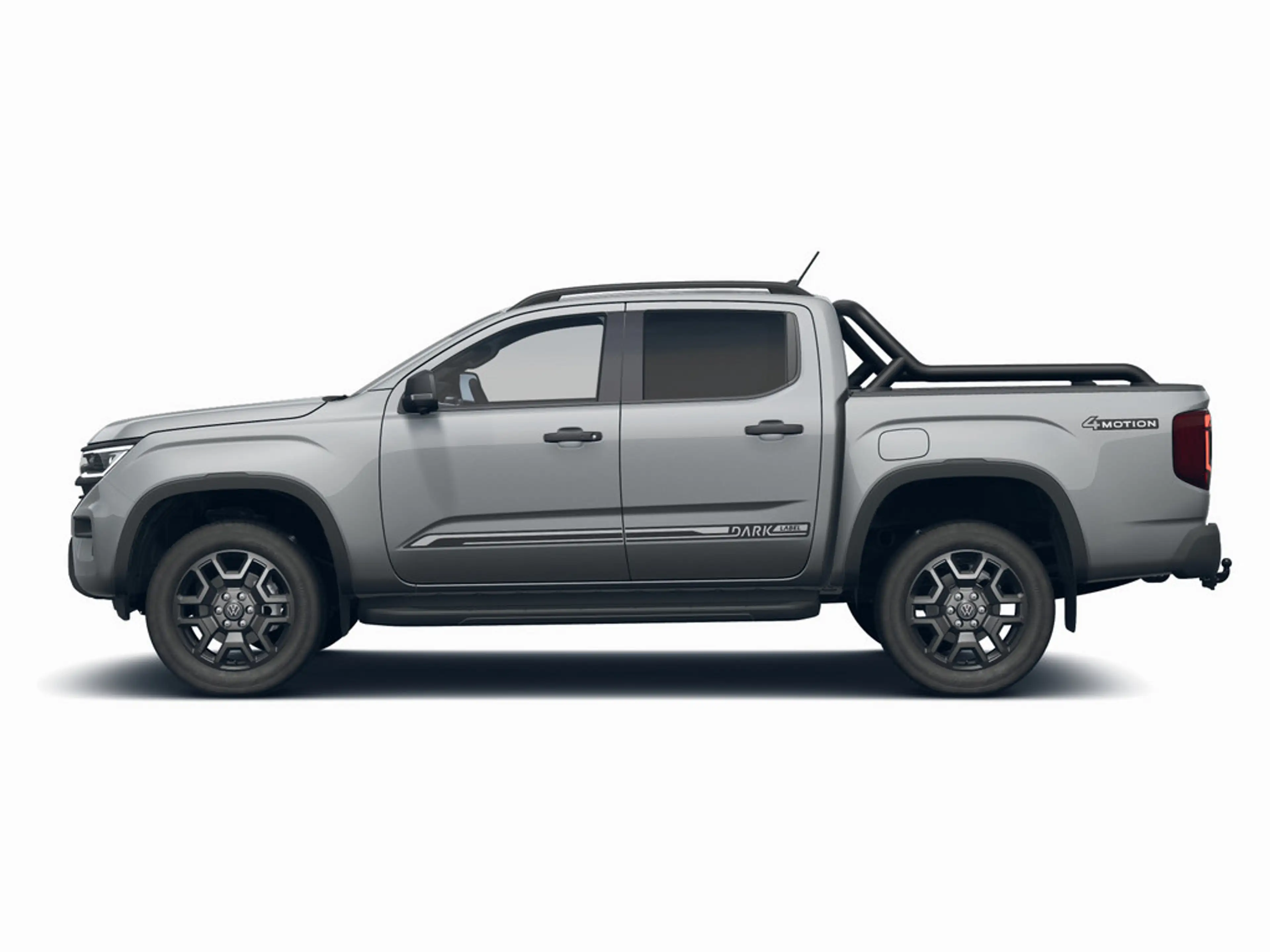 Volkswagen Amarok Dark Label DC 177 kW 3.0 TDI Allrad 4Motion permanent 10-Gang A — photo 7