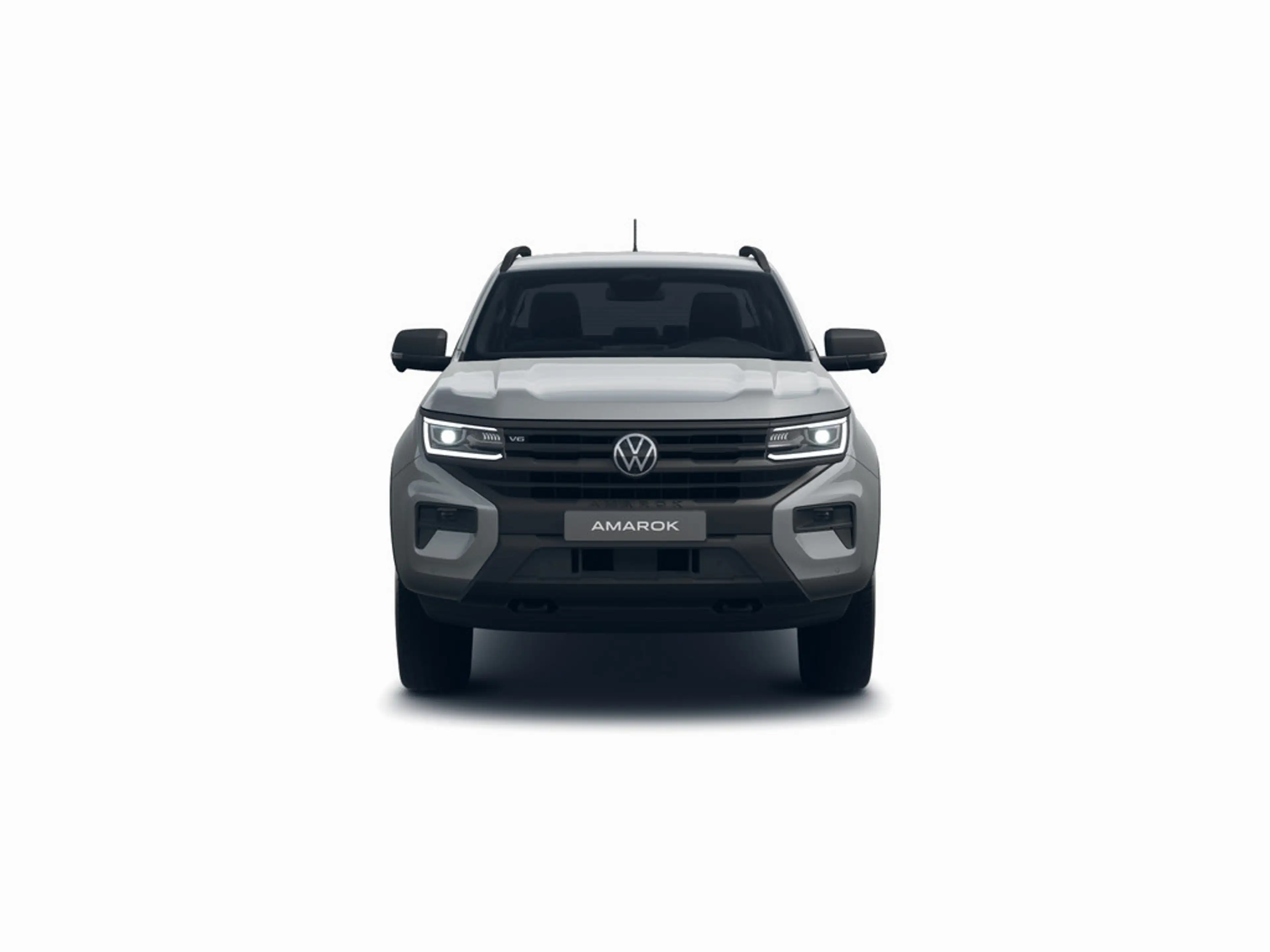 Volkswagen Amarok Dark Label DC 177 kW 3.0 TDI Allrad 4Motion permanent 10-Gang A — photo 8