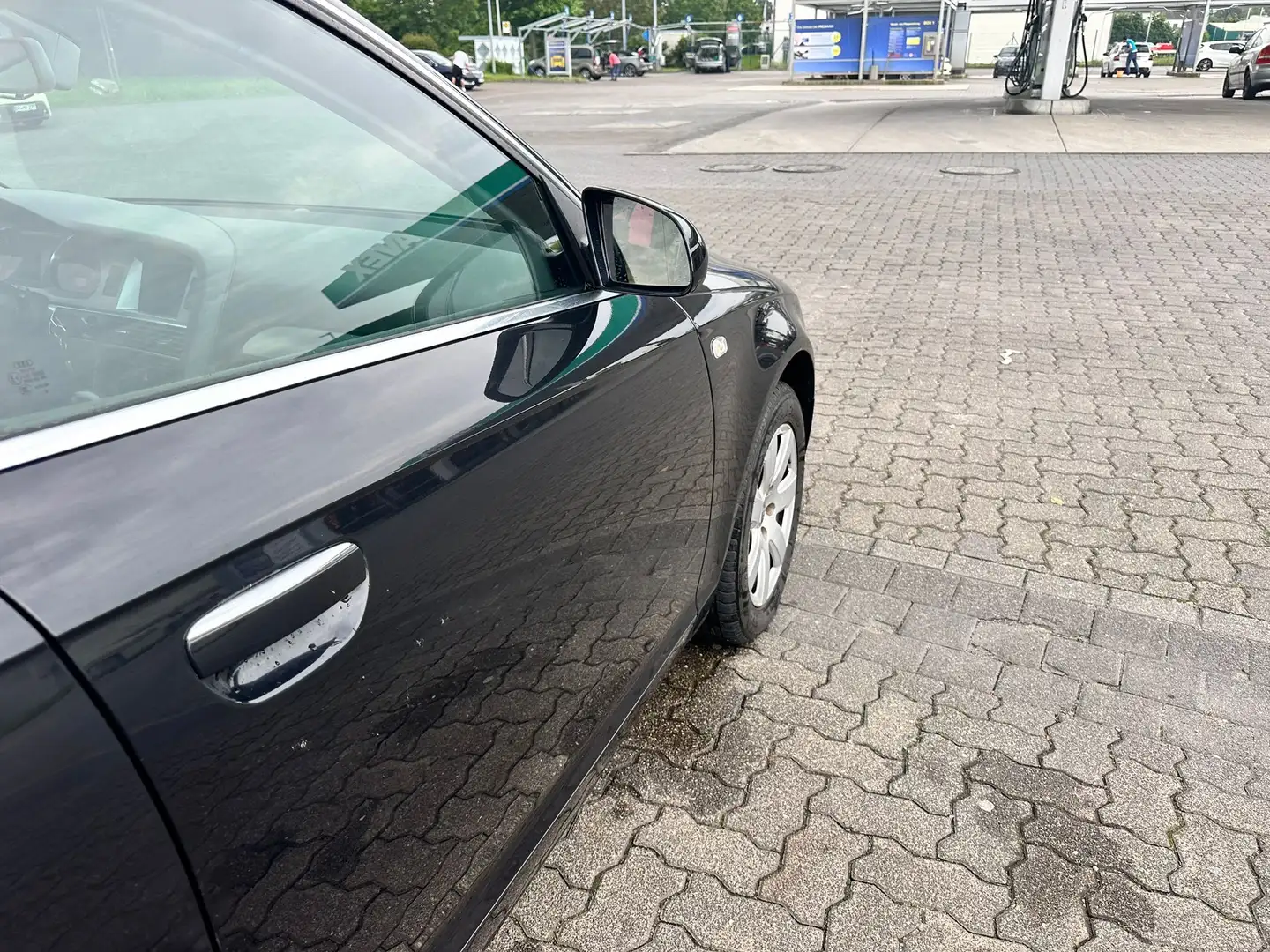 Audi A6 A6 Avant 2.0 TDI DPF multitronic Negru - 2