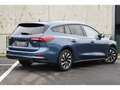 Ford Focus 1.0 125pk Titanium +Navigatie+Sensoren Bleu - thumbnail 5