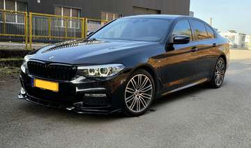 520d Pack M