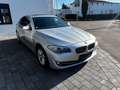 BMW 523 5 Lim. 523 i Automatik/Leder/Navi Silber - thumbnail 3