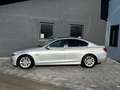 BMW 523 5 Lim. 523 i Automatik/Leder/Navi Silber - thumbnail 5