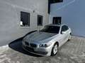 BMW 523 5 Lim. 523 i Automatik/Leder/Navi Silber - thumbnail 1