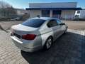 BMW 523 5 Lim. 523 i Automatik/Leder/Navi Silber - thumbnail 4