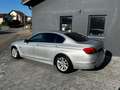 BMW 523 5 Lim. 523 i Automatik/Leder/Navi Silber - thumbnail 2