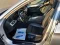 BMW 523 5 Lim. 523 i Automatik/Leder/Navi Silber - thumbnail 6