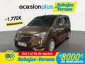 Opel Combo Life 1.5TD S/S Selective L AT8 130 Marrón - thumbnail 1