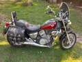 Kawasaki VN 750 Brun - thumbnail 1